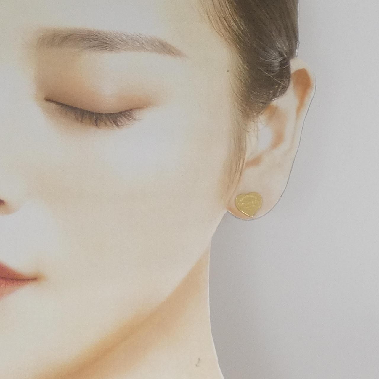 Tiffany & Co Earrings — view 4