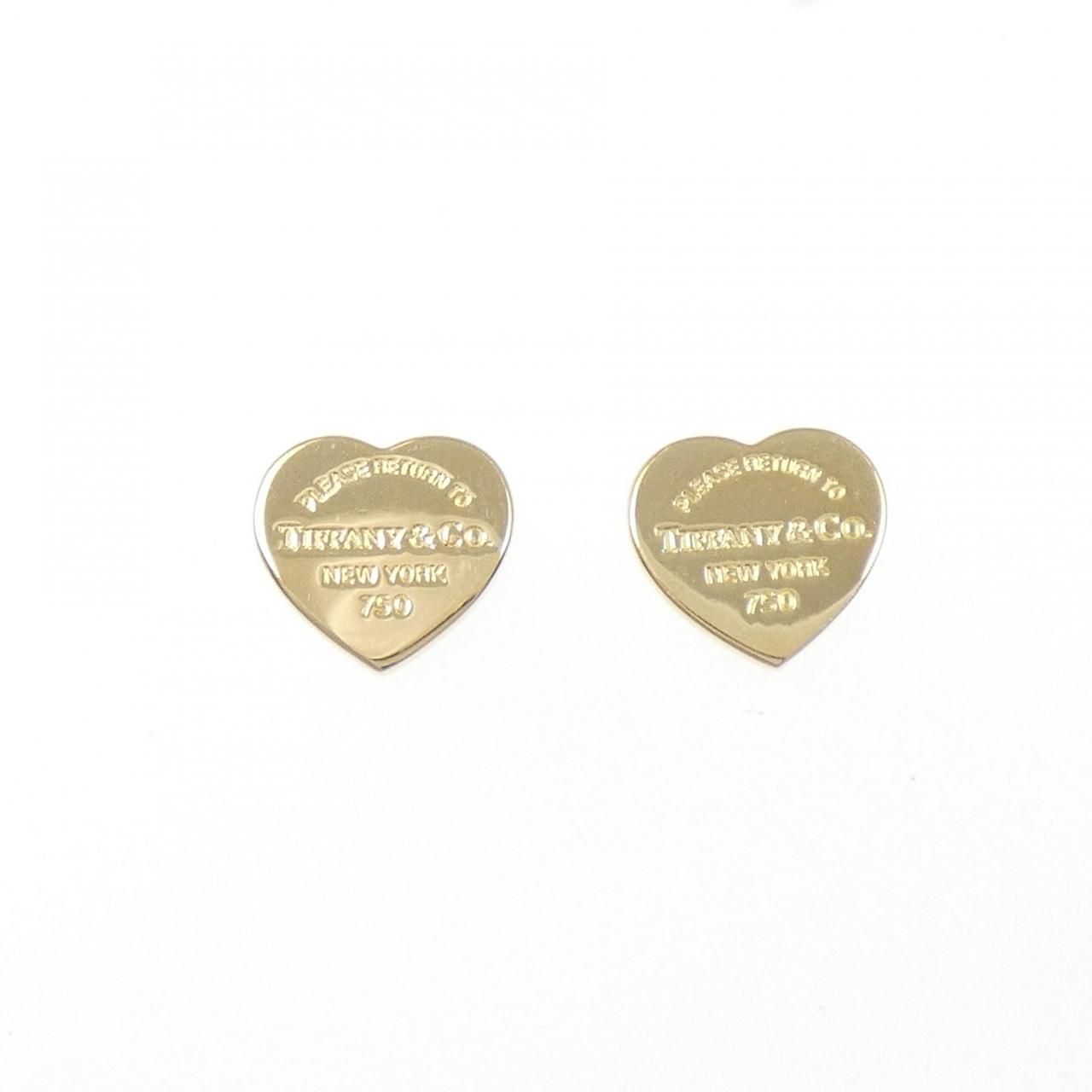 Tiffany & Co Earrings