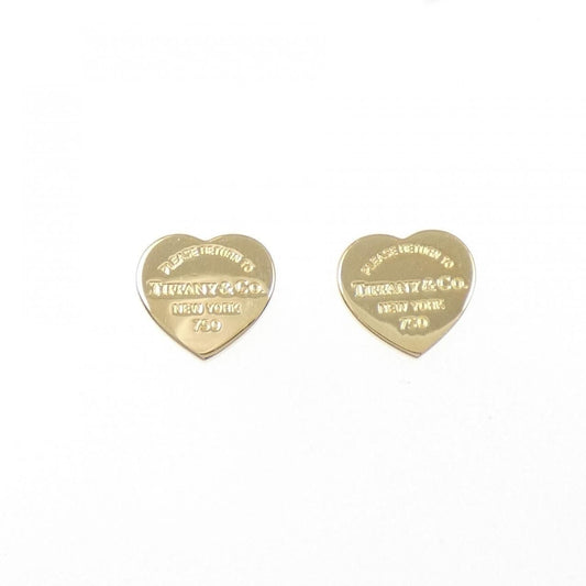 Tiffany & Co Earrings