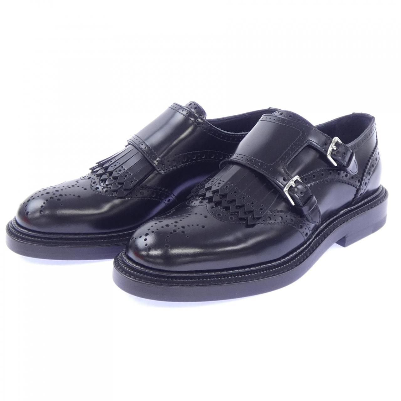 Hermes Road Lift Shoes — view 3