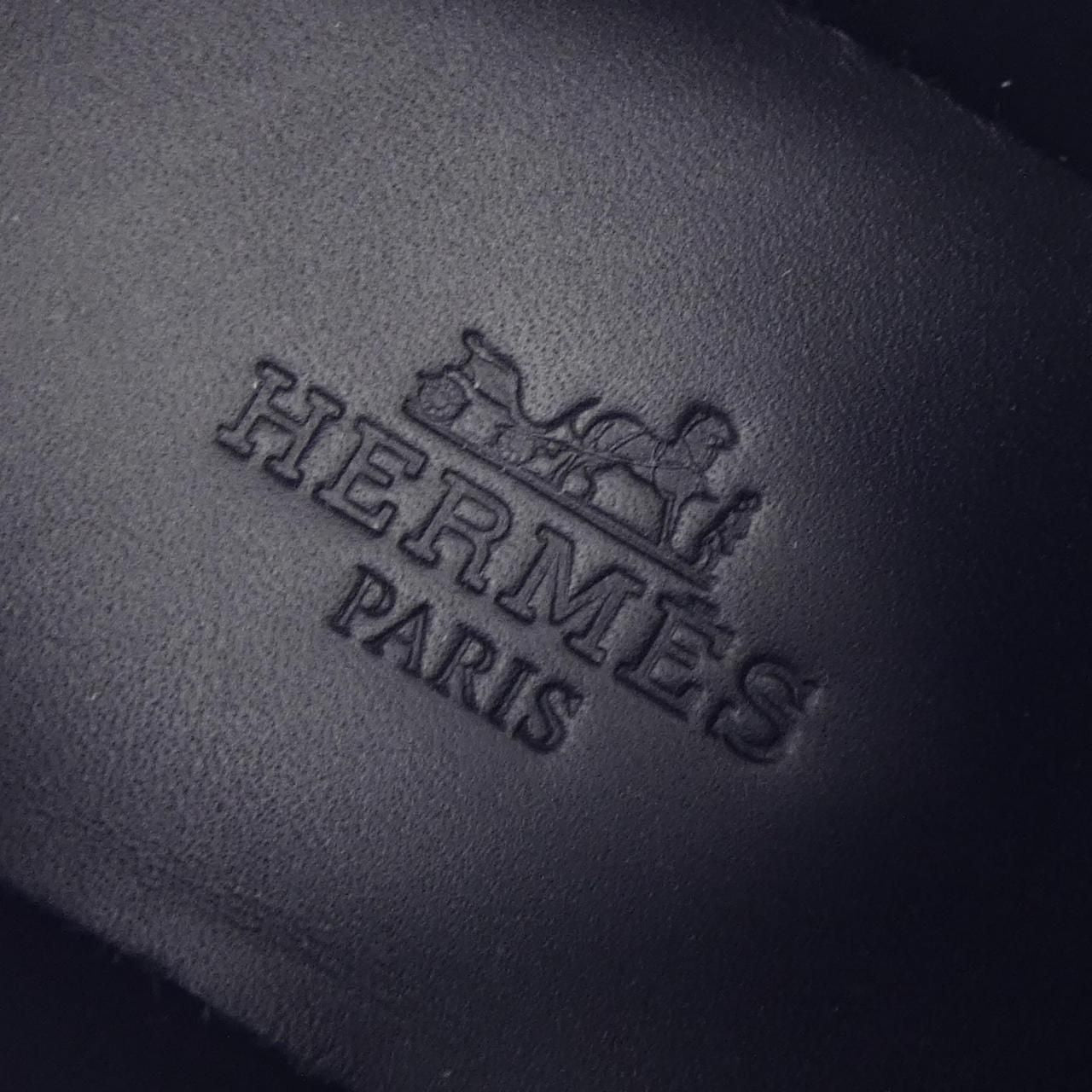 Hermes Road Lift Shoes — view 6