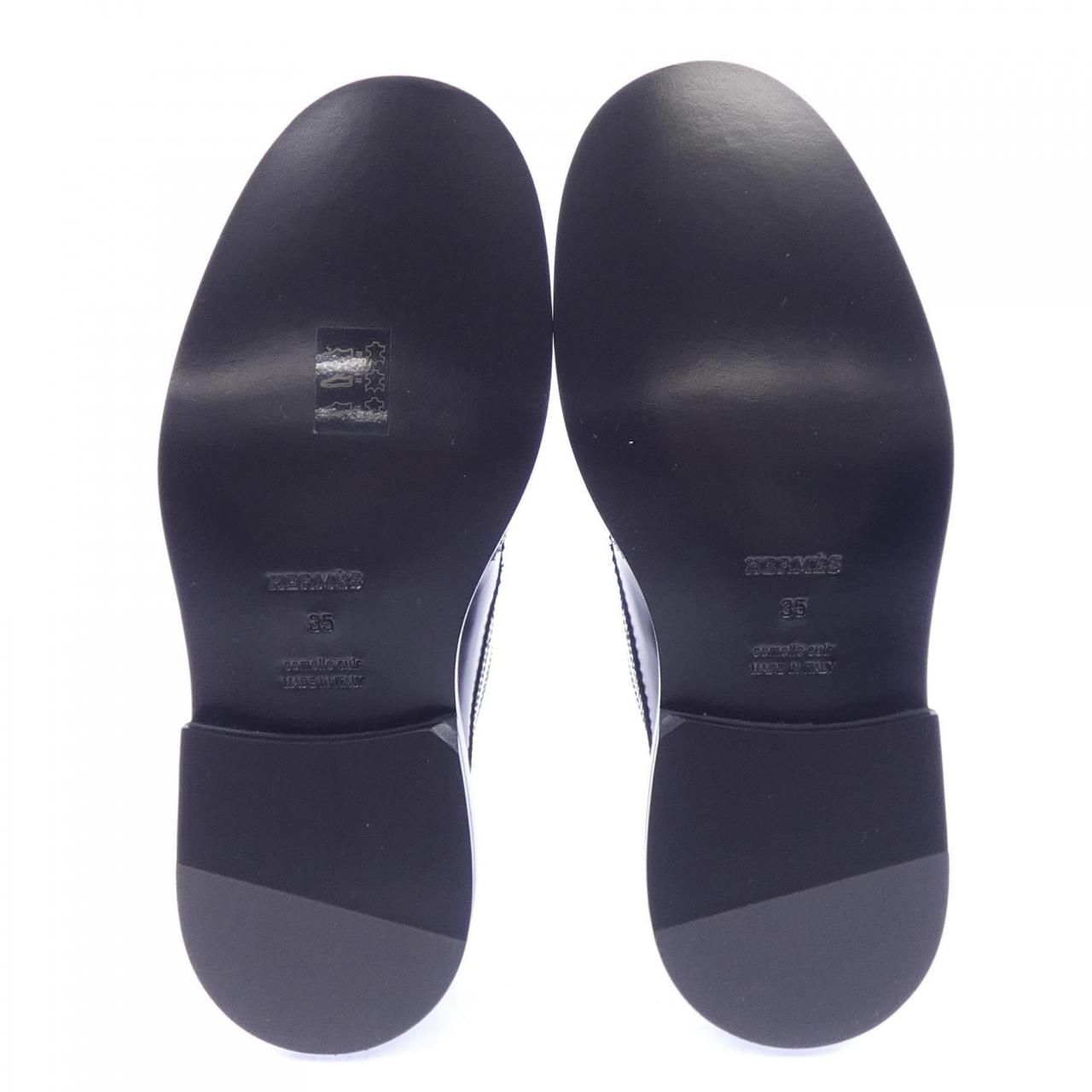 Hermes Road Lift Shoes — view 4