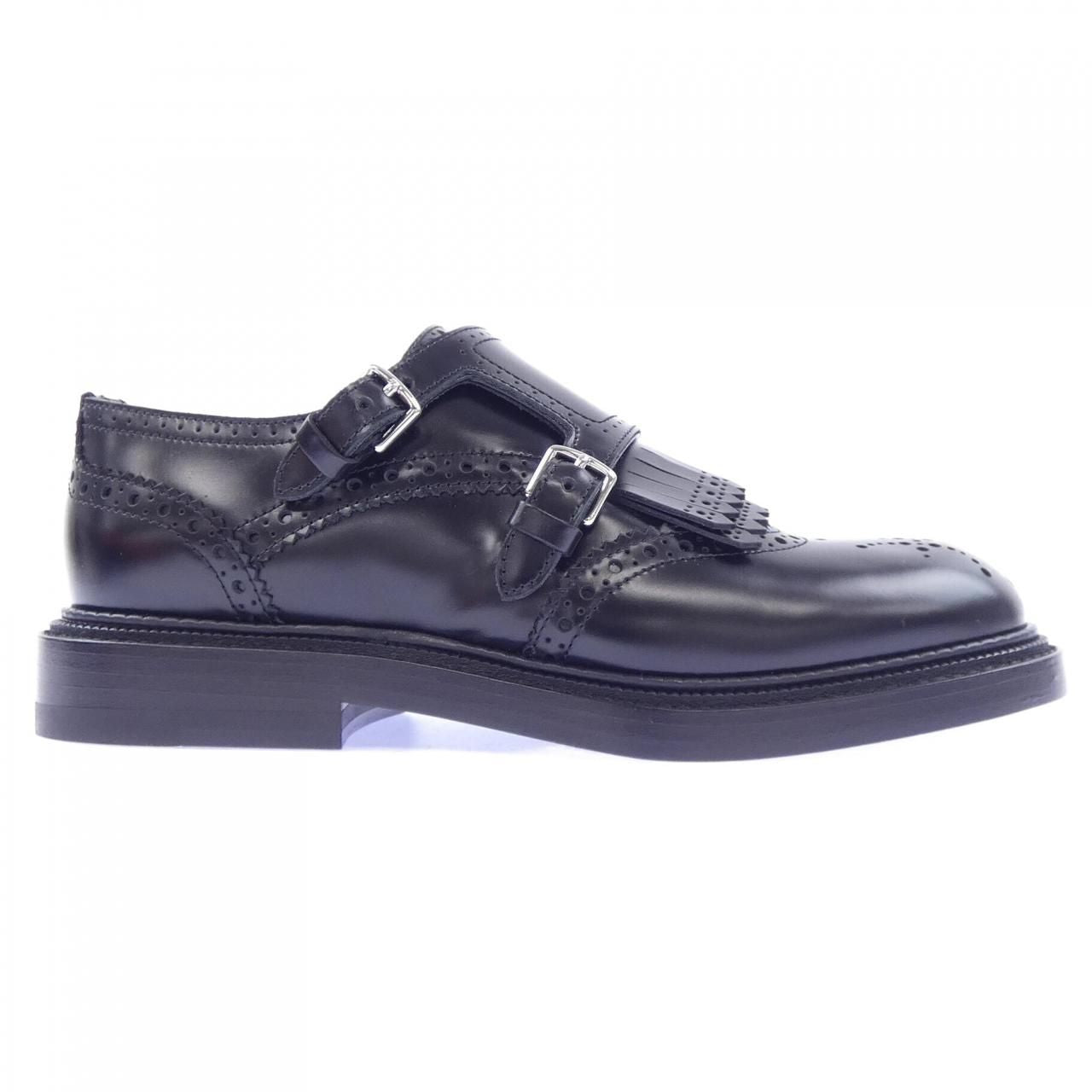 Hermes Road Lift Shoes