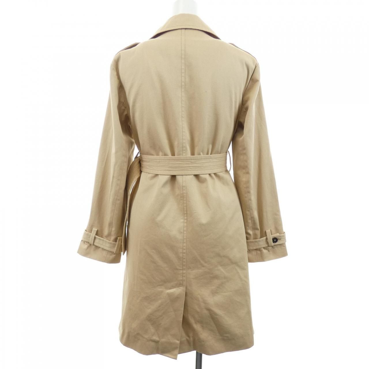 Louis Vuitton Trench Coat — view 2