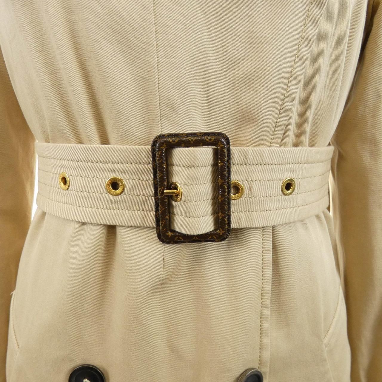 Louis Vuitton Trench Coat — view 7