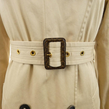 Louis Vuitton Trench Coat — view 7