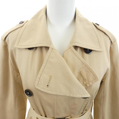 Louis Vuitton Trench Coat — view 5