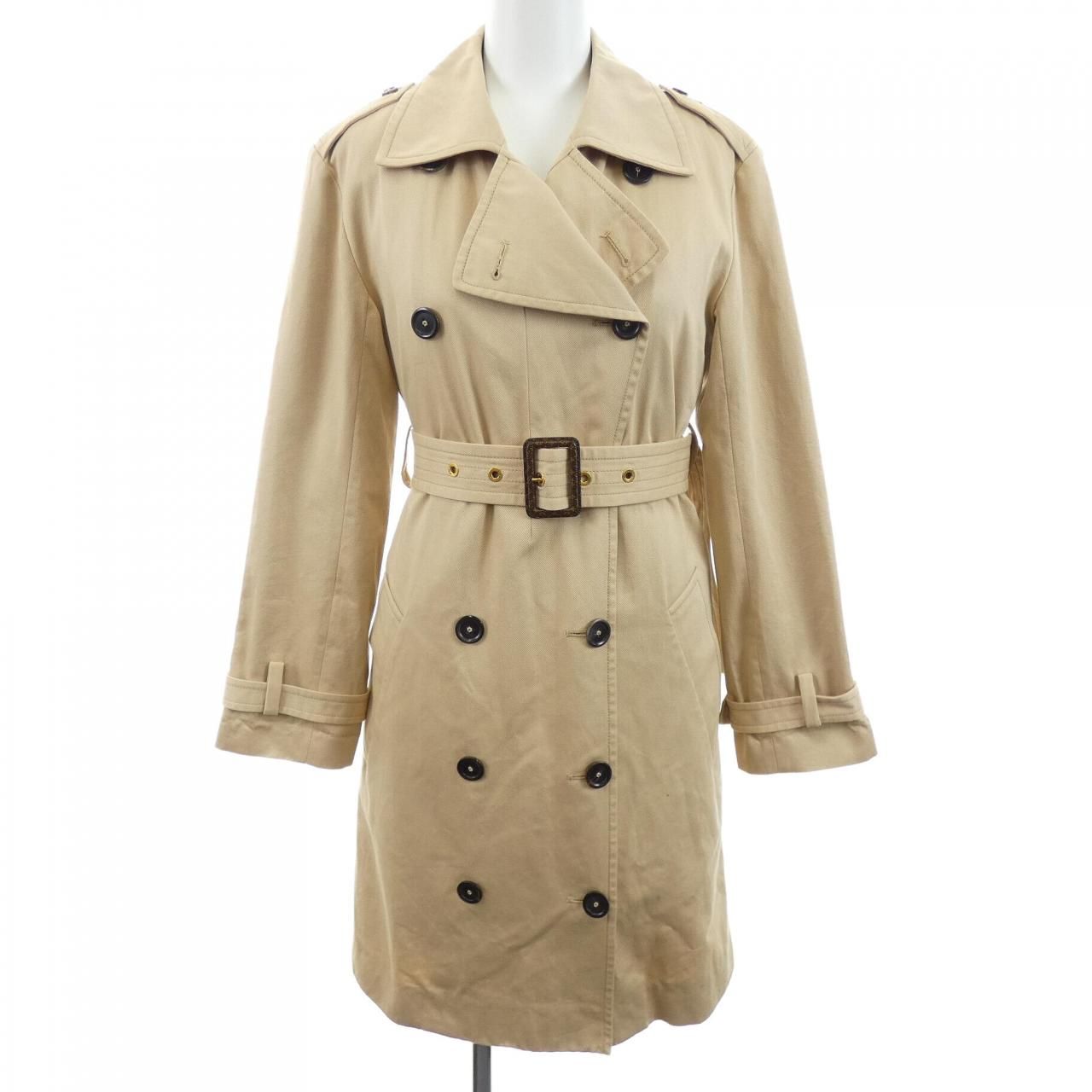 Louis Vuitton Trench Coat
