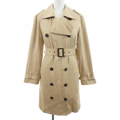 Louis Vuitton Trench Coat