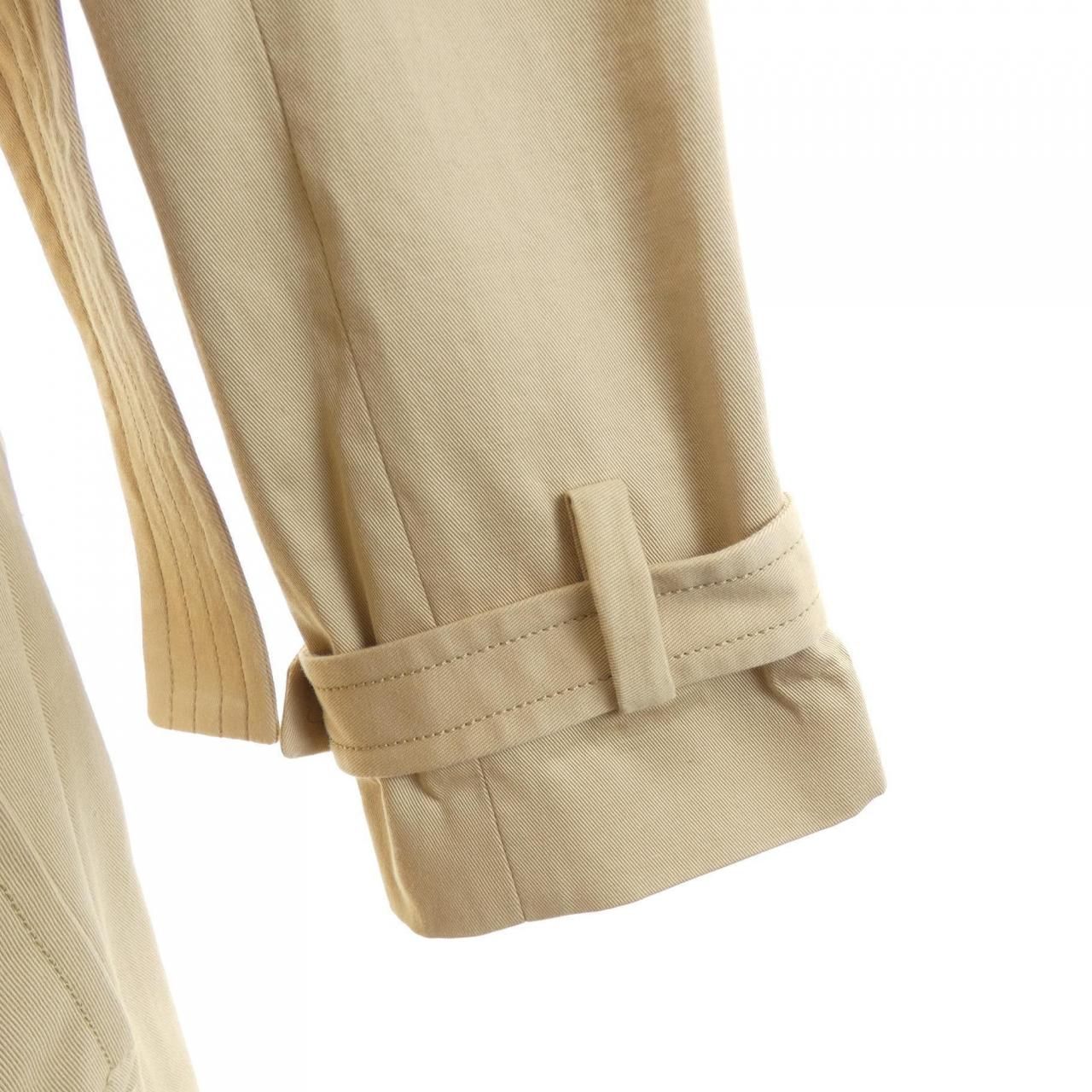 Louis Vuitton Trench Coat — view 6