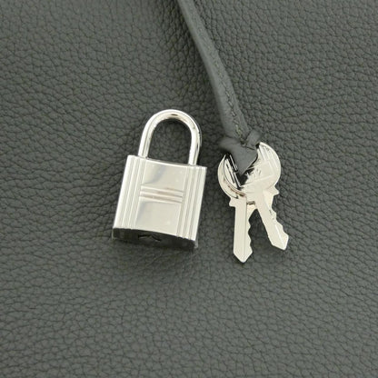 Hermes Bolide Messenger Shoulder Bag — view 5