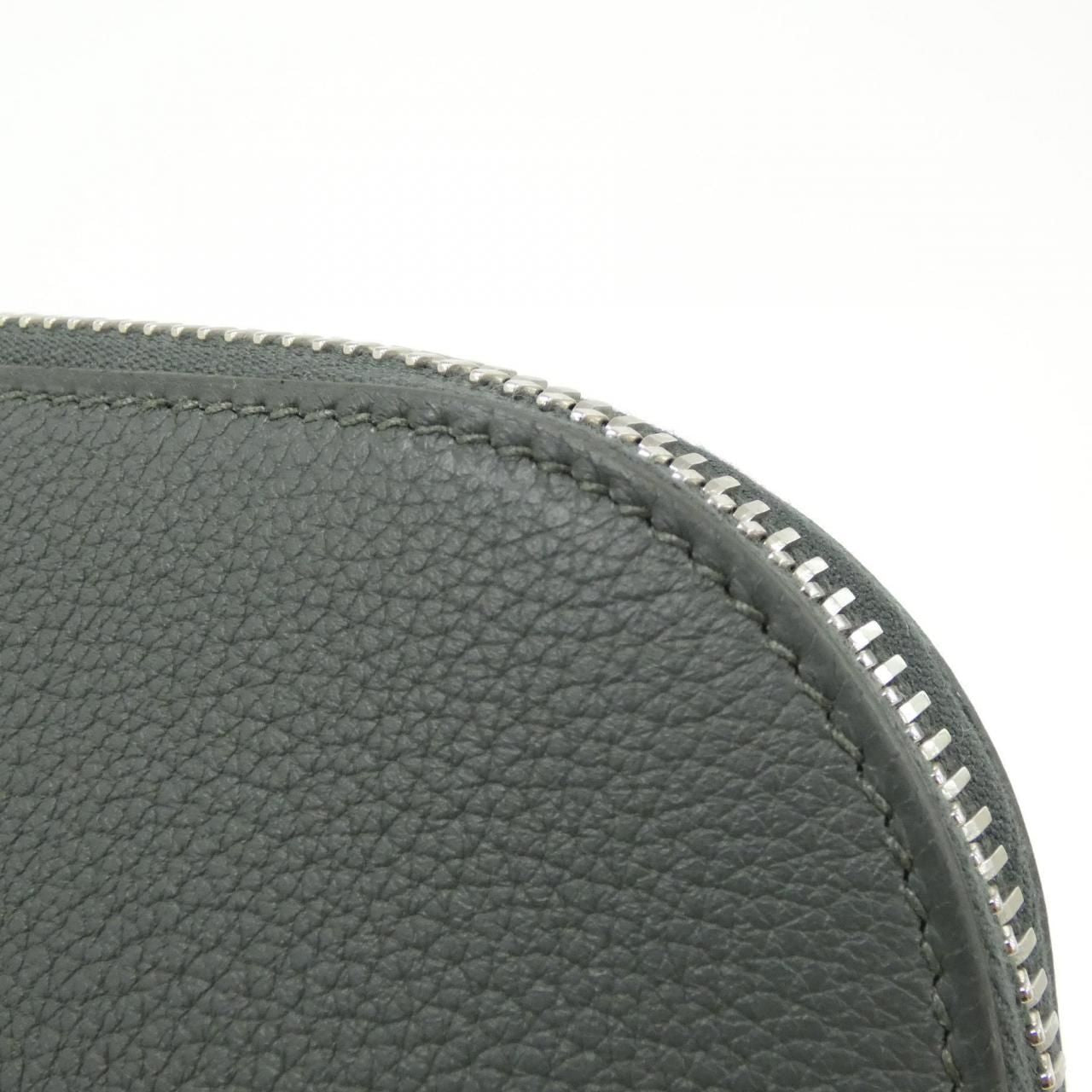 Hermes Bolide Messenger Shoulder Bag — view 6