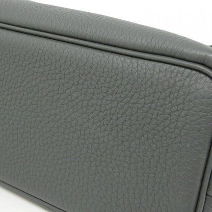 Hermes Bolide Messenger Shoulder Bag — view 3