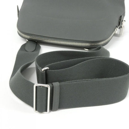 Hermes Bolide Messenger Shoulder Bag — view 7