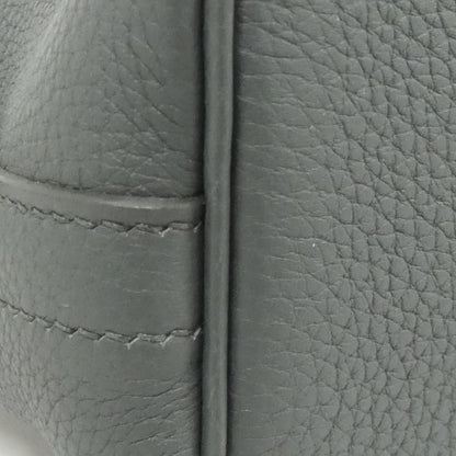 Hermes Bolide Messenger Shoulder Bag — view 4