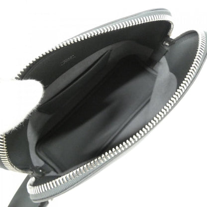 Hermes Bolide Messenger Shoulder Bag — view 8