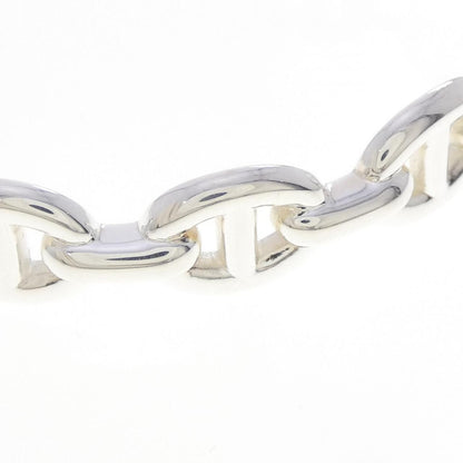 Hermes Chaine D'ancre Bangle Bracelet — view 2