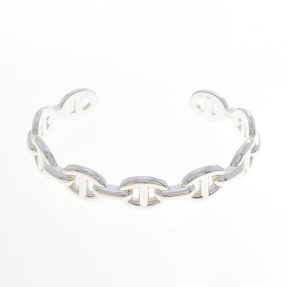 Hermes Chaine D'ancre Bangle Bracelet