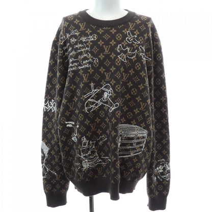 Louis Vuitton Knit Sweater