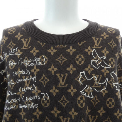 Louis Vuitton Knit Sweater — view 5