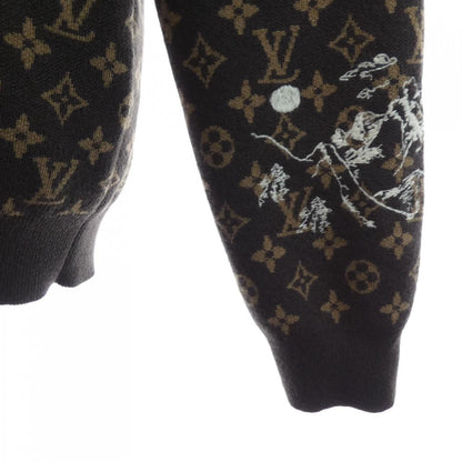 Louis Vuitton Knit Sweater — view 6