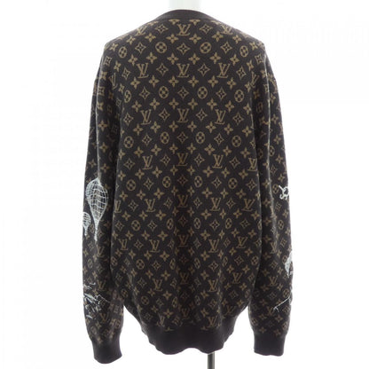 Louis Vuitton Knit Sweater — view 2