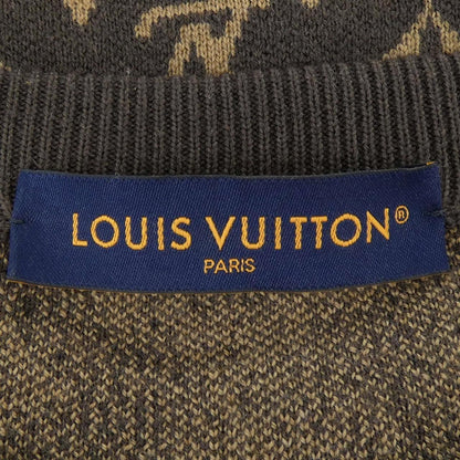 Louis Vuitton Knit Sweater — view 4