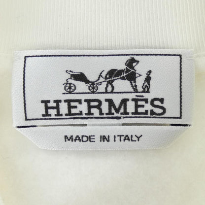 Hermes Jacket White — view 4