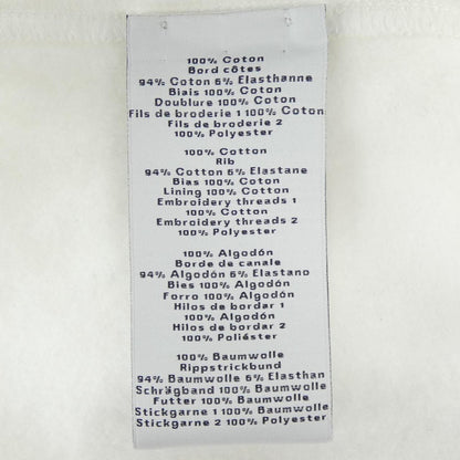 Hermes Jacket White — view 3