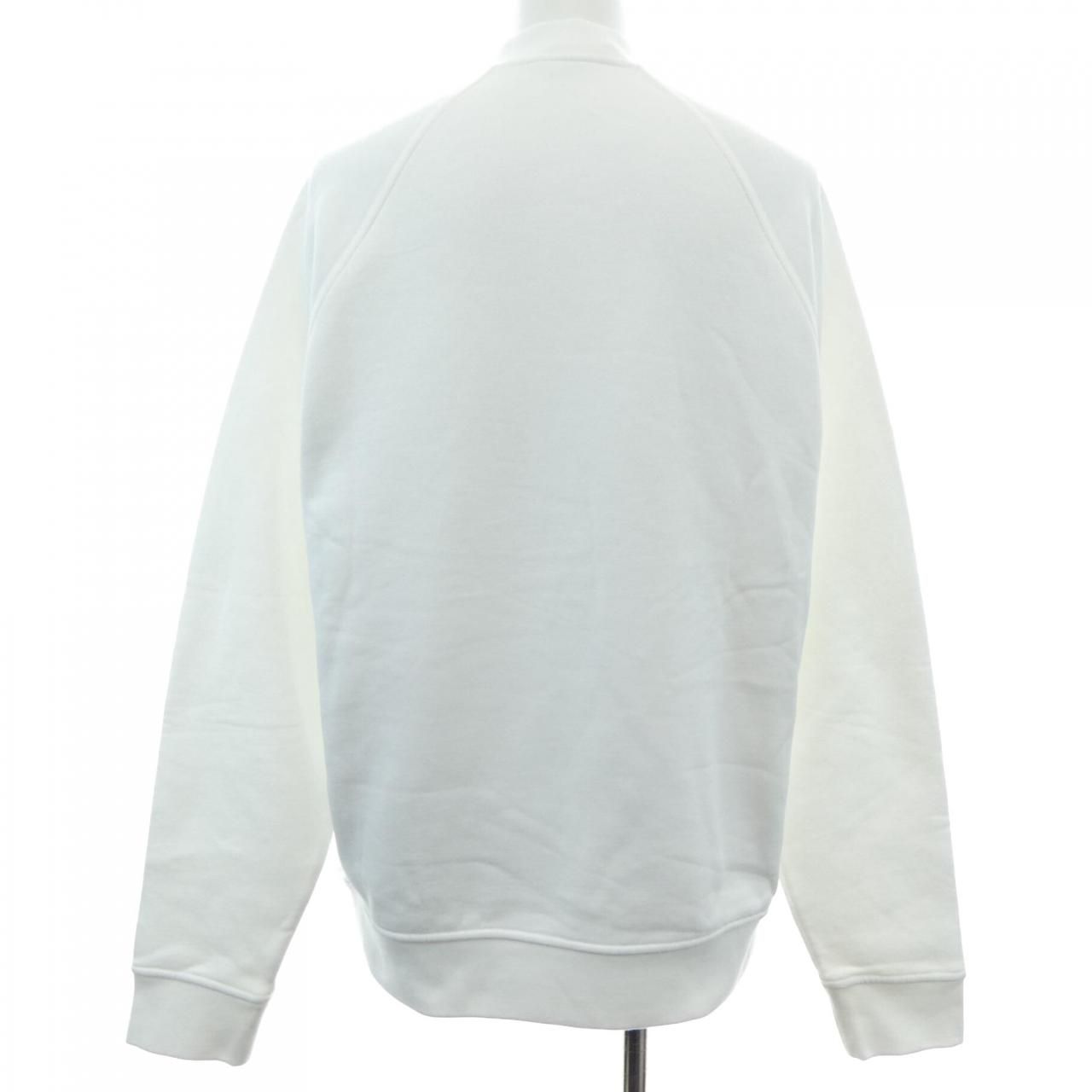 Hermes Jacket White — view 2