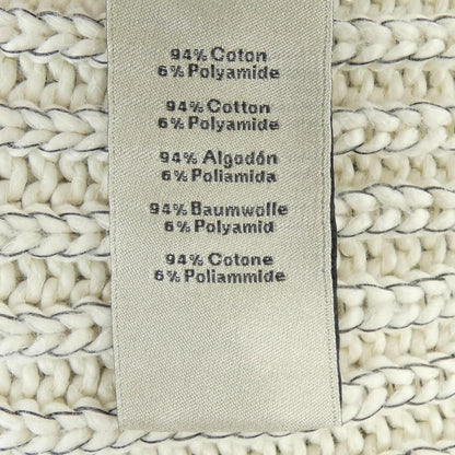 Hermes Knit Sweater Beige — view 3