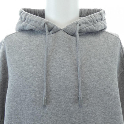 Louis Vuitton Monogram Circle Cut Hoodie — view 5