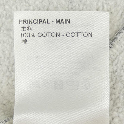 Louis Vuitton Monogram Circle Cut Hoodie — view 3