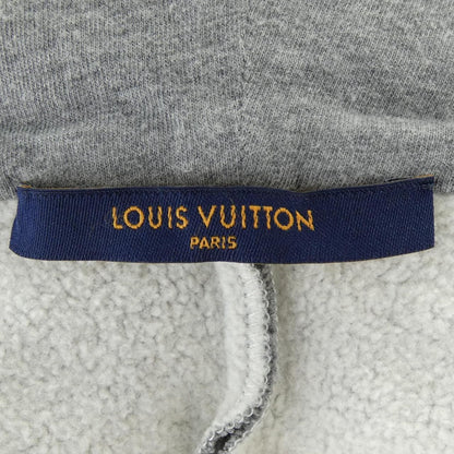 Louis Vuitton Monogram Circle Cut Hoodie — view 4