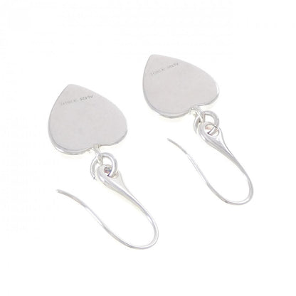 Gucci 925 Earrings Silver — view 3