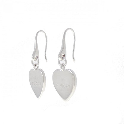 Gucci 925 Earrings Silver — view 2