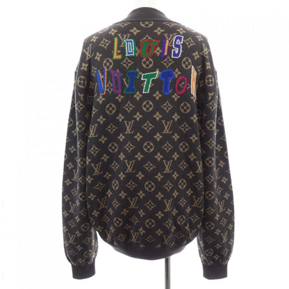 Louis Vuitton Graphic Jacket Nba — view 2