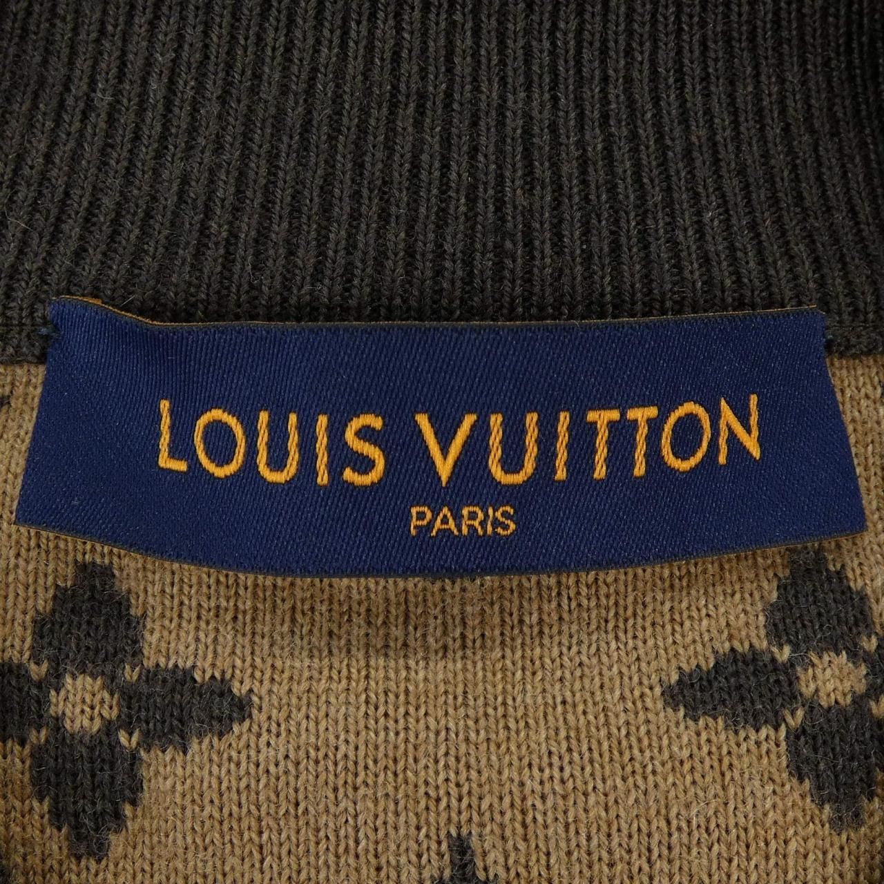 Louis Vuitton Graphic Jacket Nba — view 4