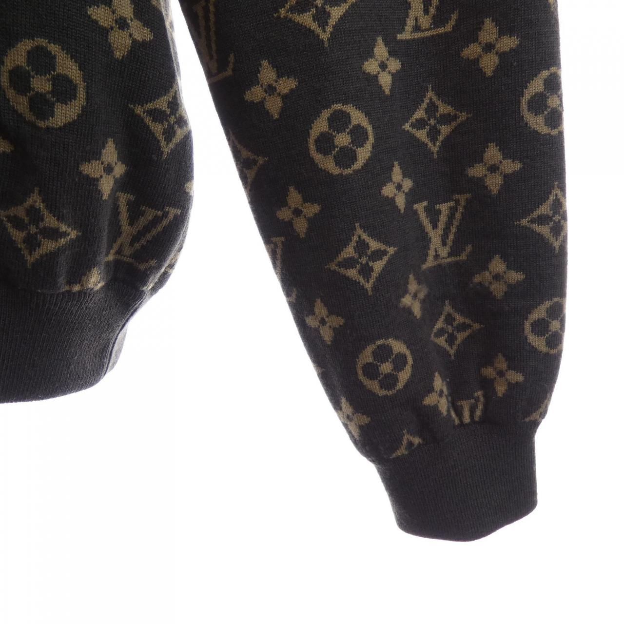 Louis Vuitton Graphic Jacket Nba — view 6