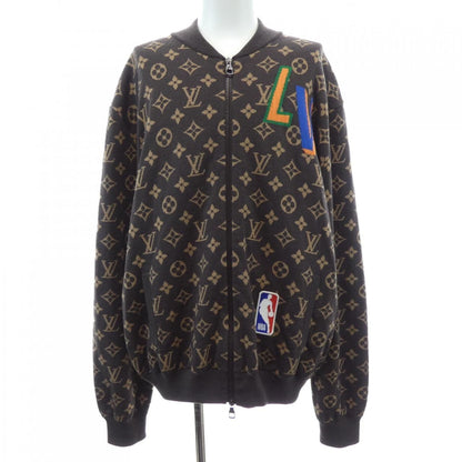 Louis Vuitton Graphic Jacket Nba