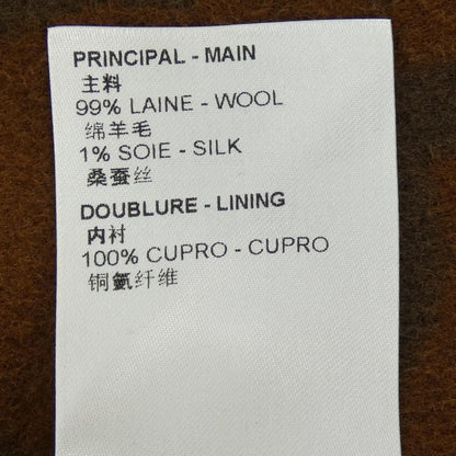 Louis Vuitton Jacquard Monogram Flower Jacket — view 3