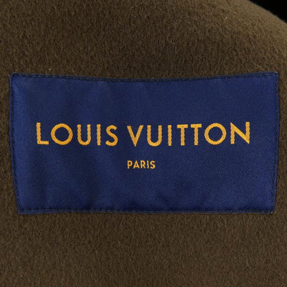 Louis Vuitton Jacquard Monogram Flower Jacket — view 4