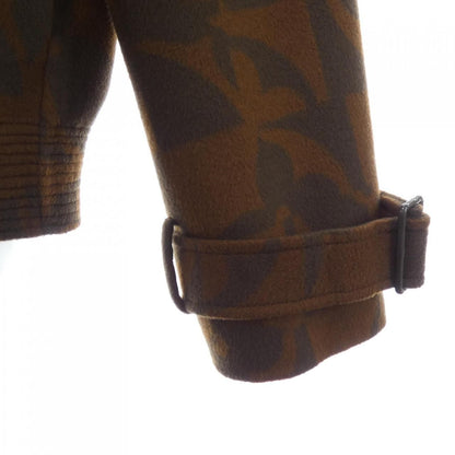 Louis Vuitton Jacquard Monogram Flower Jacket — view 7