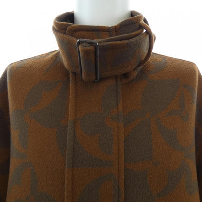 Louis Vuitton Jacquard Monogram Flower Jacket — view 5