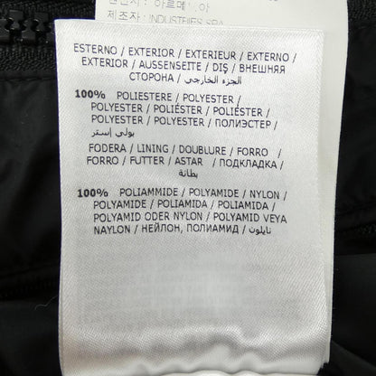 Moncler Affton Down Jacket Coat — view 3