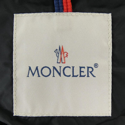Moncler Affton Down Jacket Coat — view 5