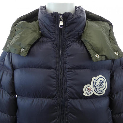 Moncler Bramant Down Jacket — view 6
