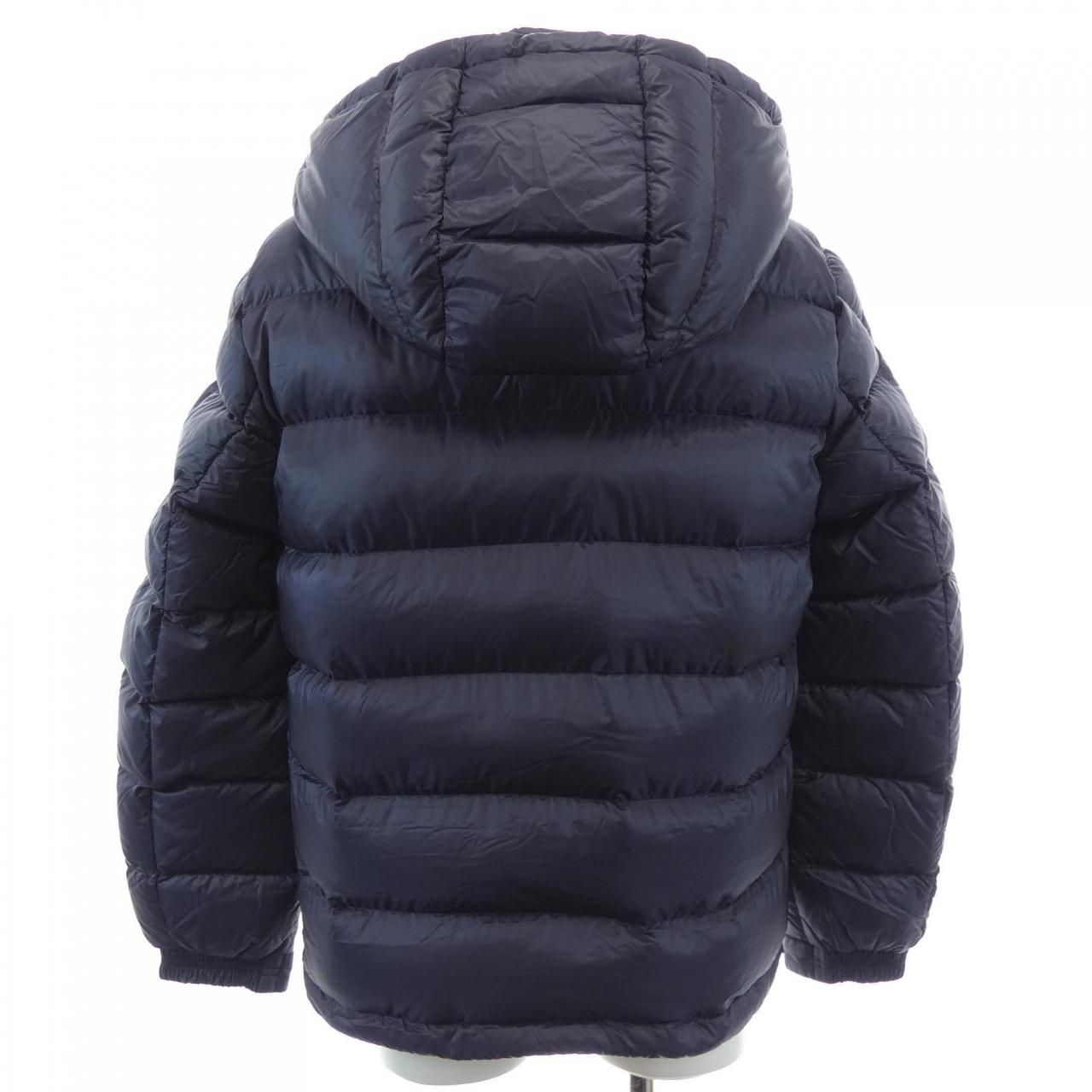 Moncler Bramant Down Jacket — view 2