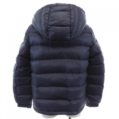 Moncler Bramant Down Jacket — view 2