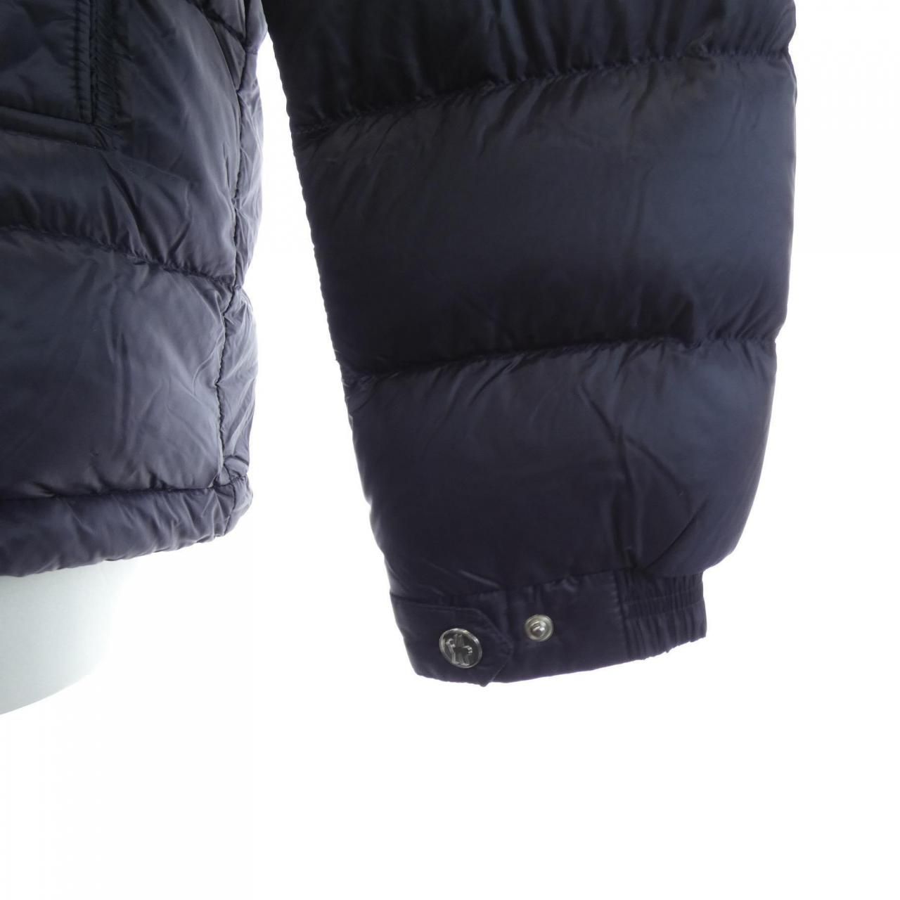 Moncler Bramant Down Jacket — view 7